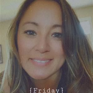 Meet your Posher, Dana